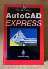 AutoCAD Express by Tim