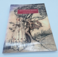 Arthur rackham life - rackham:, with