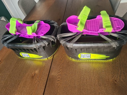 The original moon shoes - shoes, kids