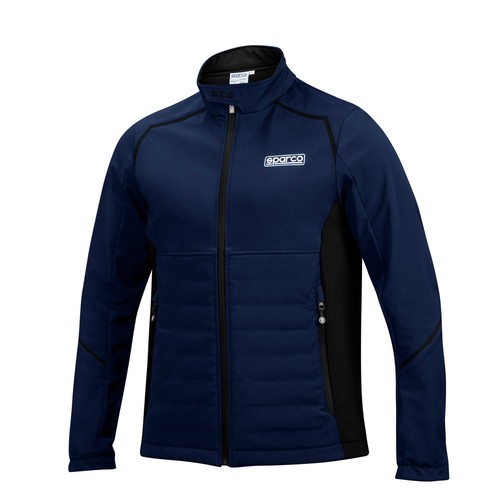 Sparco soft shell layer - sparco,