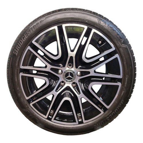 Mercedes gla h247 - mercedes, alloy