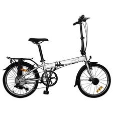Dahon Mariner D8 8-Speed 20"