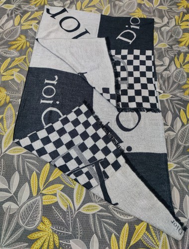 Christian dior scarf - christian, shawl