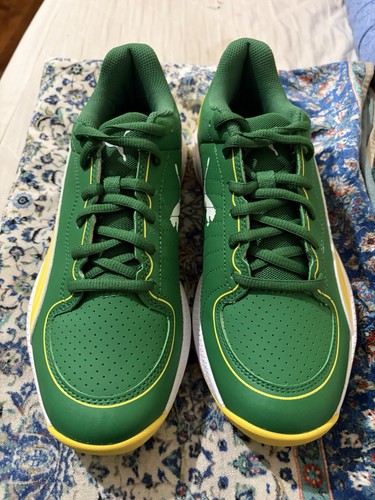 Puma cricket shoes 7 - shoes,
