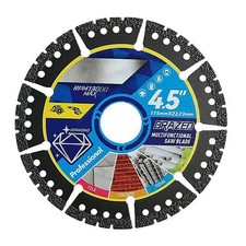Diamond Multi-Purpose Saw