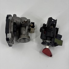 PIAGGIO MP3 YOURBAN 300 2016 Ecu & Ignition Barrel  #A11