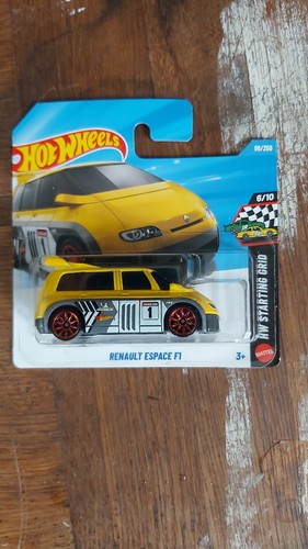 Hot wheels renault - wheels,