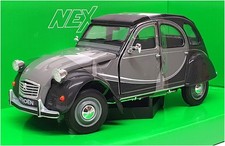 Welly NEX 1/24 Scale 24009W -
