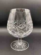 Edinburgh crystal brandy - crystal,