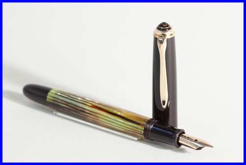 Vintage pelikan 400nn - vintage, in