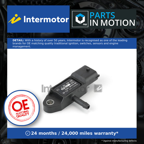 Map sensor fits ford - map,