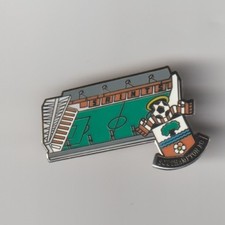 SOUTHAMPTON F.C. Club Crested