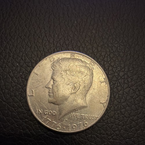 Kennedy half dollar - kennedy,