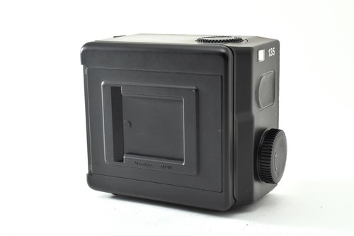 Mamiya 645 135 film back - 135,