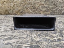 Porsche 944 1985 Glove box in