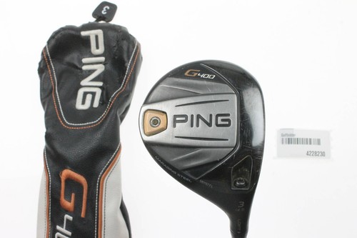 Ping g400 golf - club, rh