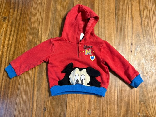 Disney baby mickey mouse - disney,