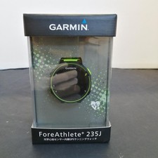 GARMIN 235J Running Watch