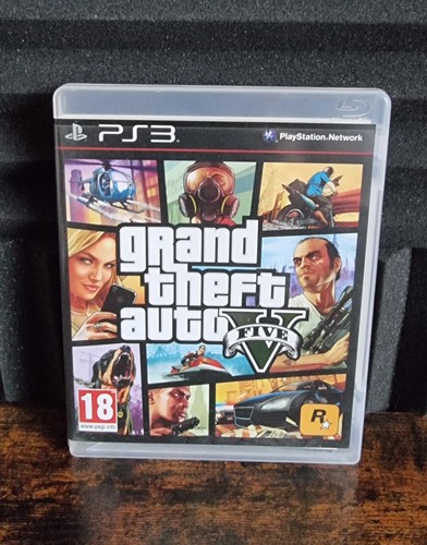 Grand theft auto gta - v,