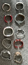 Used - 10x Ladies Watches -