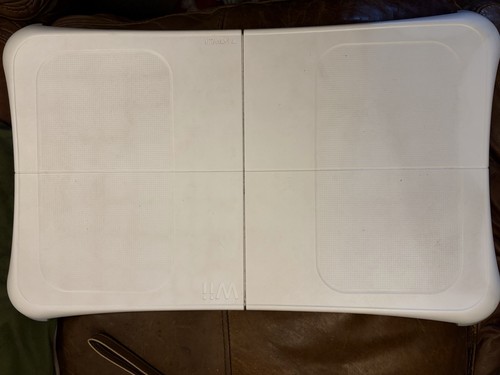 Nintendo wii balance board - wii,