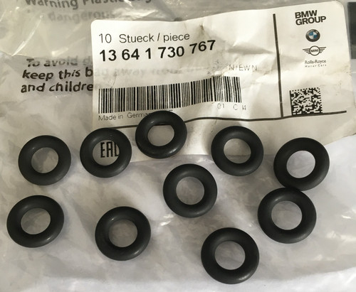 X10 genuine bmw e46 - genuine, 330ci