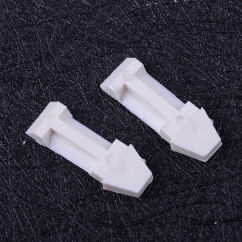 Sponge bar plastic end - 2x,