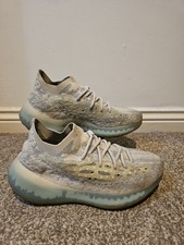 Adidas Yeezy Boost 380 Alien