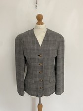 St Michael Ladies UK 10 Jacket