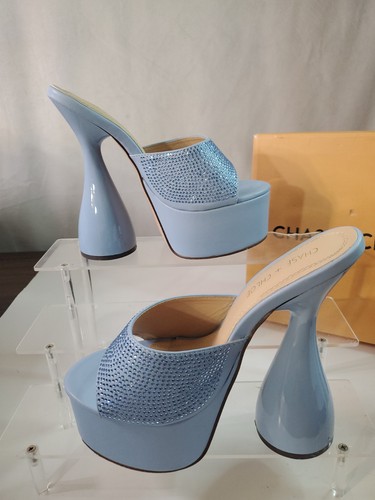 Chase chloe baby blue - chase,