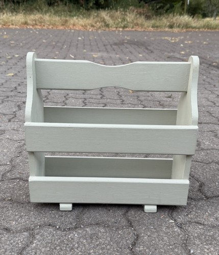 Magazine newspaper rack stand - newspaper,