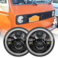 LED headlights LAMP High Low