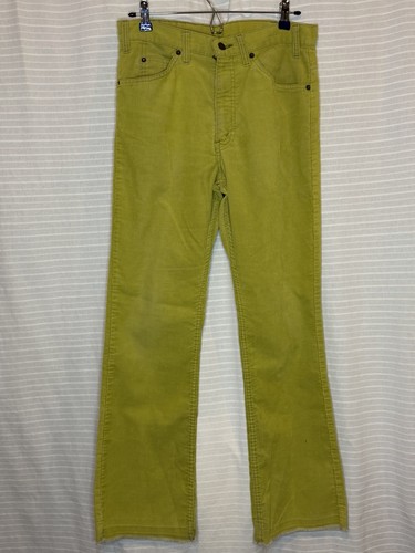 Vintage 70s levis white - vintage,