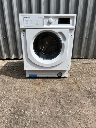 Hotpoint biwmhg81484 - hotpoint,