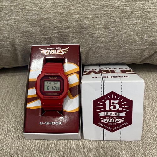 Unused shock rakuten eagles - rakuten,