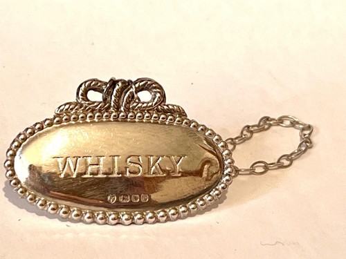 Vintage antique solid sterling - vintage,