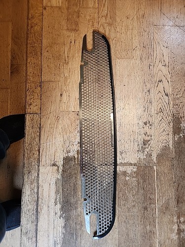 Mx5 stainless steel high - stainless,