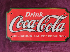 Genuine Original Coca cola