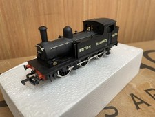 MAINLINE 'OO' GAUGE 37055 BR