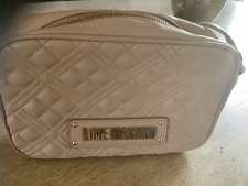 Love Moschino Crossbody Bag.
