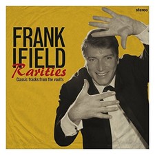 Frank Ifield - Rarities -