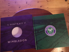A Portrait of Wimbledon Edited
