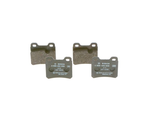 Bosch disc brake - bosch,
