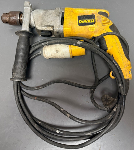 Dewalt 110v hammer - 110v, 2