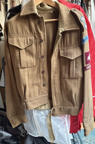 Reproduction ww2 british - reproduction,