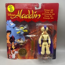 1993 vintage Mattel Disney