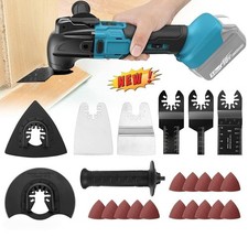 Cordless Multi Tool