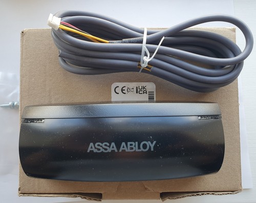 Assa abloy bea - abloy, artek