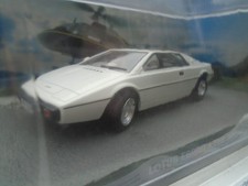 James Bond Collection Lotus Esprit - The Spy Who Loved Me