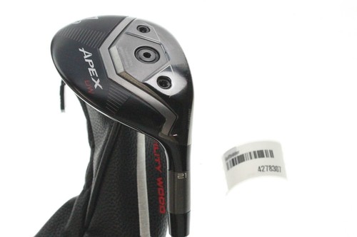 Callaway apex 2025 golf - callaway, uw